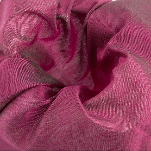 Men’s Navy Vintage Floral Print Necktie & Silk Pocket Square Set - Picture 12 of 12